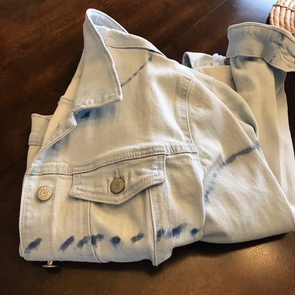 Jean jacket - Picture 4 of 4
